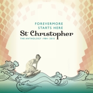 Forevermore Starts Here: The Anthology