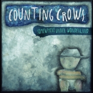 Counting Crows/Somewhere Under Wonderland (Dled)
