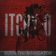 Burn The Navigator