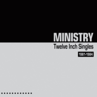 Ministry/Twelve Inch Singles (Expanded)