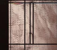 Odd Hourglass / Wavy Heat