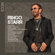 Ringo Starr/Icon
