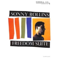 Sonny Rollins/Freedom Suite (Ltd)