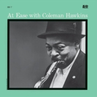 At Ease With Coleman Hawkins (AiOR[h/OJC)