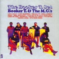 Booker T  The MG's/Booker T Set (Ltd)