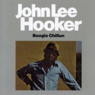 John Lee Hooker/Boogie Chillun (Ltd)