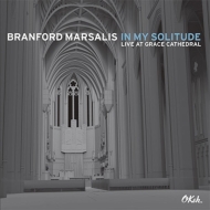 In My Solitude: Live Concert At Grace Cathedral