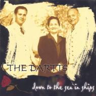 Down To The Sea In Ships