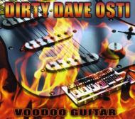 Voodoo Guitar