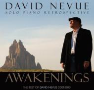 David Nevue/Awakenings The Best Of David Nevue (2001-2010)
