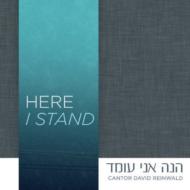 Here I Stand