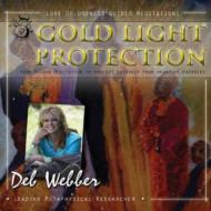 Gold Light Protection Meditation