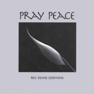 Pray Peace