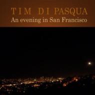 Evening In San Francisco