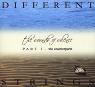 Different Strings/Sounds Of Silence Part 1�� Counterparts
