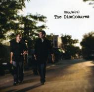 Hey We're Disclosures