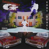 eddy rebel 洋楽