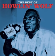 Howlin'Wolf/Best