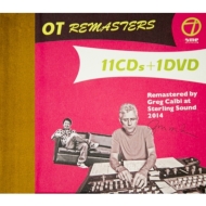 OT REMASTERS (+DVD)[First Press Limited Edition]