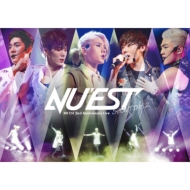 NU'EST 2nd Anniversary Live SHOWTIME2」がリリース決定！｜HMVu0026BOOKS onlineニュース