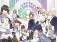 NORN9 m+mlbg with Ark & for Spica(Zbg\)