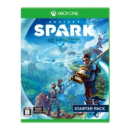 Project Spark X^[^[pbN