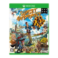 Sunset Overdrive Day OneGfBV