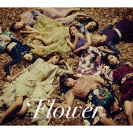 Flower/Υ󥵡 (+dvd)(Ltd)