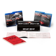 Knight Rider Complete Blu-ray Box