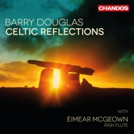 ԥκʽ/Celtic Reflections B. douglas(P) Mcgeown(Irish Fl)
