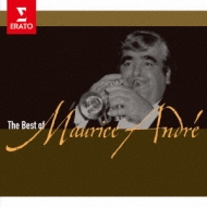 Trumpet Classical/Maurice Andre Best Of Maurice Andre