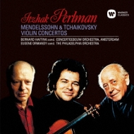 㥤ե1840-1893/Violin Concerto Perlman(Vn) Ormandy / Philadelphia O +mendelssohn Haitink /