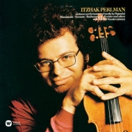 ʽ/Perlman Violin Pieces Vol.1