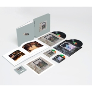 Led Zeppelin 4 (2CD+2LP）（Super Deluxe Edition）