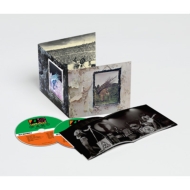 Led Zeppelin 4 (2CD）（Deluxe Edition）