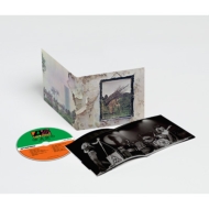 Led Zeppelin 4（1CD）