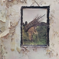 Led Zeppelin 4 (180OdʔՃR[h)
