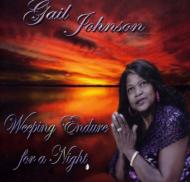 Weeping Endure For A Night