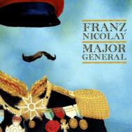 Major General