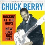 Chuck Berry/Rockin At The Hops / New Juke Box Hits +6