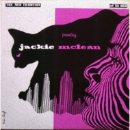 Jackie Mclean Quintet