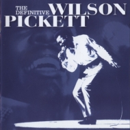 Very Best Of Wilson Pickett
