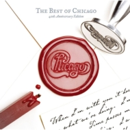 Best Of Chicago: 40th Anniversary Edition