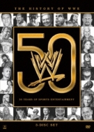 The History Of Wwe: 50 Years Of Sports Entertainment