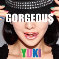 YUKI (CLOP LABEL)/Gorgeous