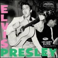 Elvis Presley (Debut Album)/ Elvis : Elvis Presley
