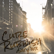 Cure Rubbish/Diary Box