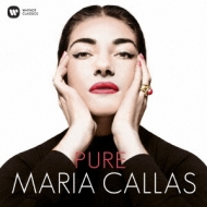 Soprano Collection/Callas Pure