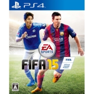 Fifa 15