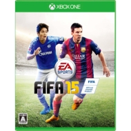 Game Soft (Xbox Series)/Fifa 15